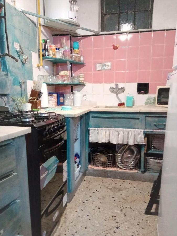 Pinzon P&G Apartment Буенос Айрес Екстериор снимка