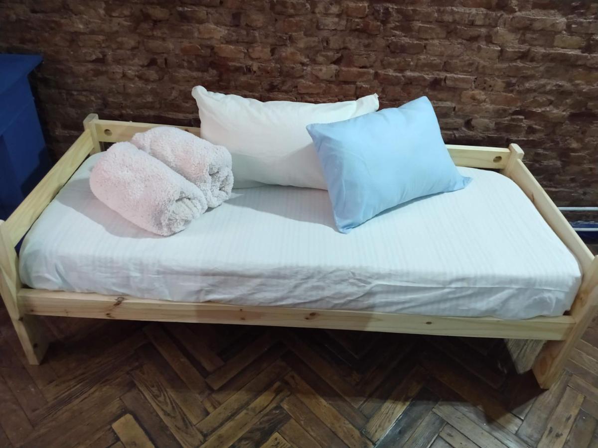Pinzon P&G Apartment Буенос Айрес Екстериор снимка