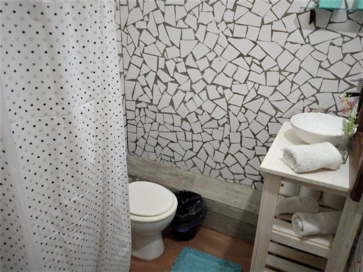Pinzon P&G Apartment Буенос Айрес Екстериор снимка