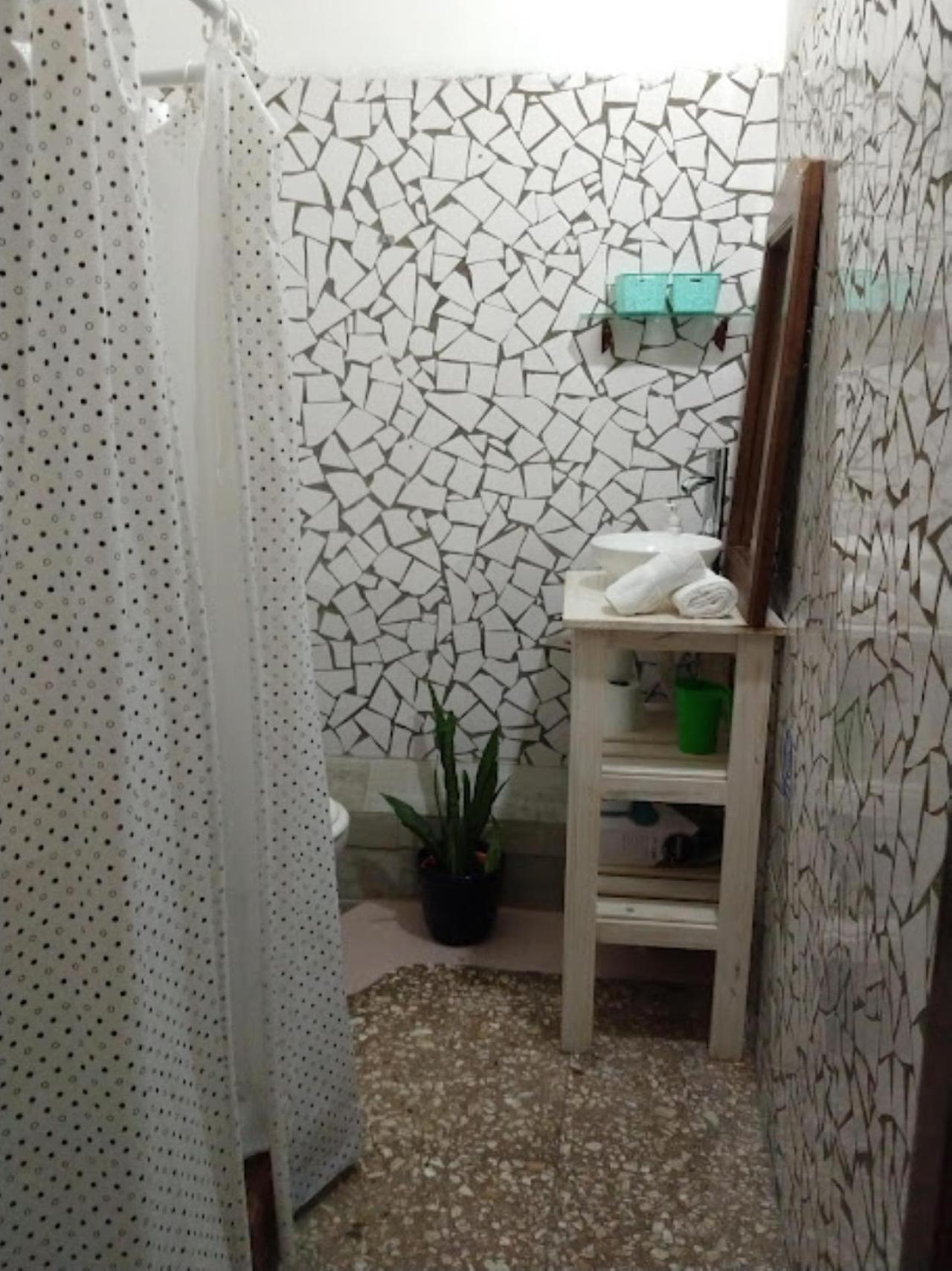 Pinzon P&G Apartment Буенос Айрес Екстериор снимка