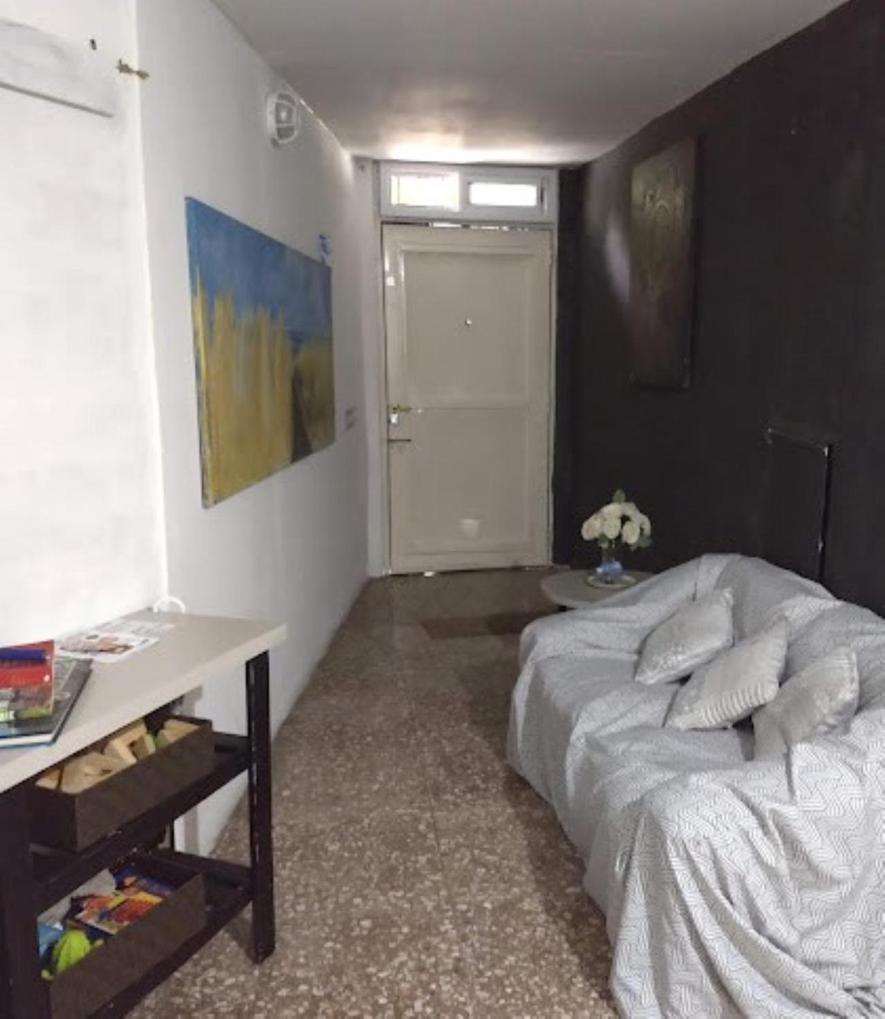 Pinzon P&G Apartment Буенос Айрес Екстериор снимка