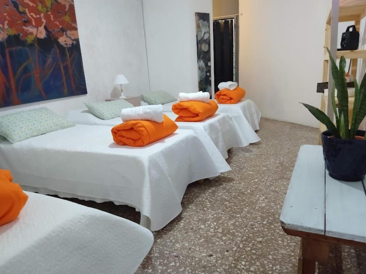 Pinzon P&G Apartment Буенос Айрес Екстериор снимка