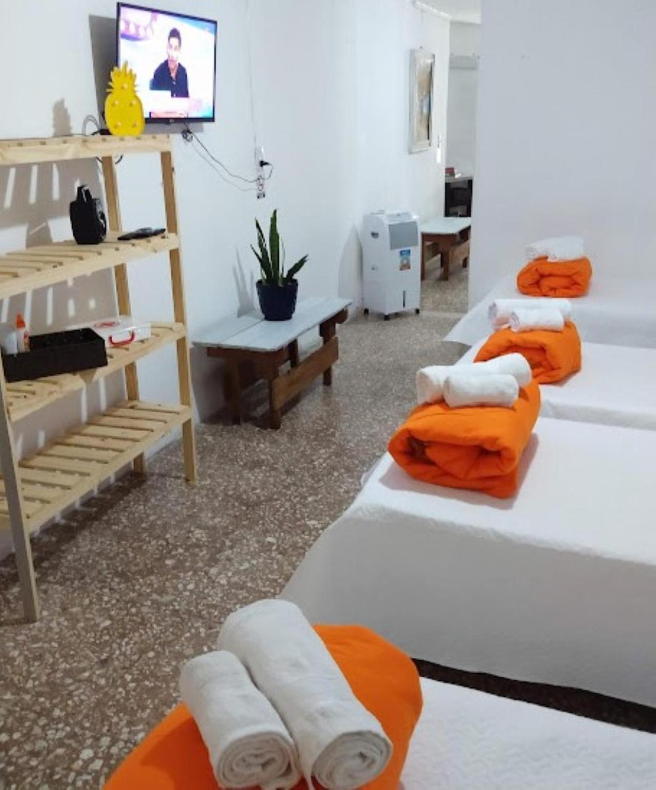 Pinzon P&G Apartment Буенос Айрес Екстериор снимка