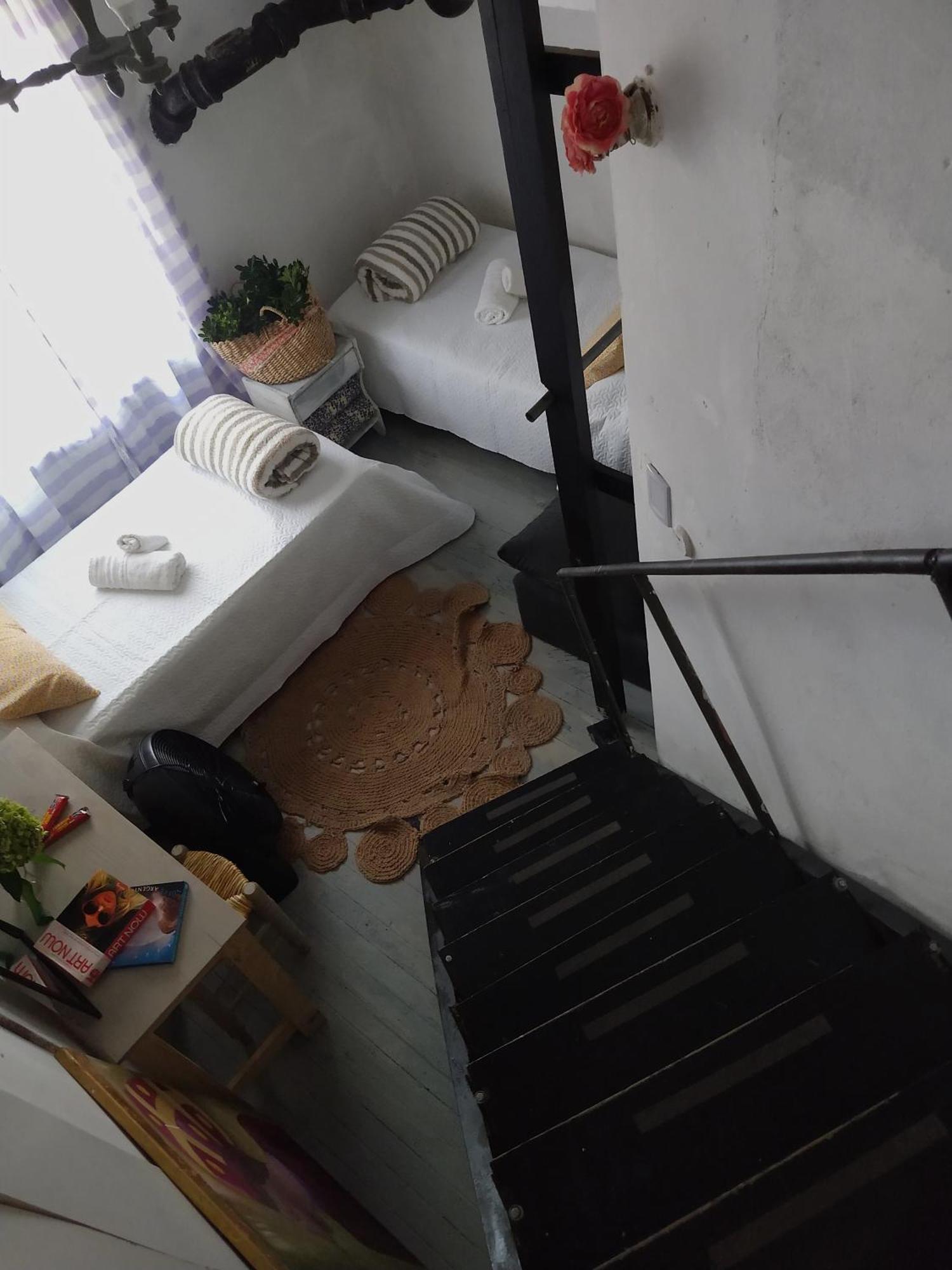 Pinzon P&G Apartment Буенос Айрес Екстериор снимка