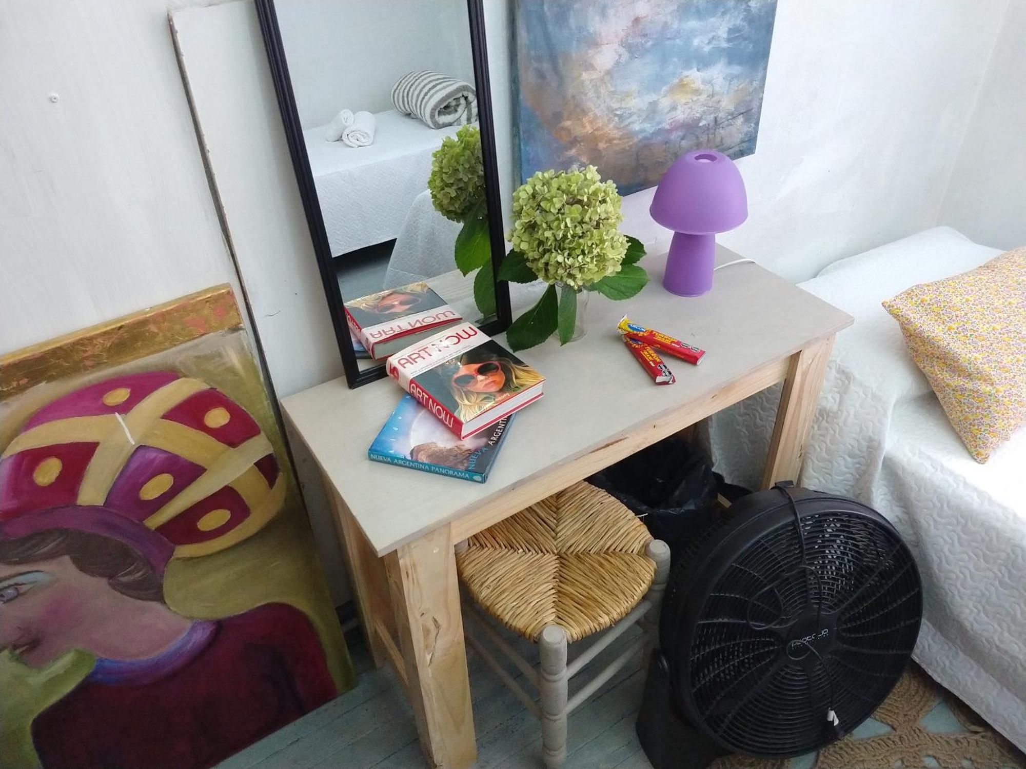 Pinzon P&G Apartment Буенос Айрес Екстериор снимка