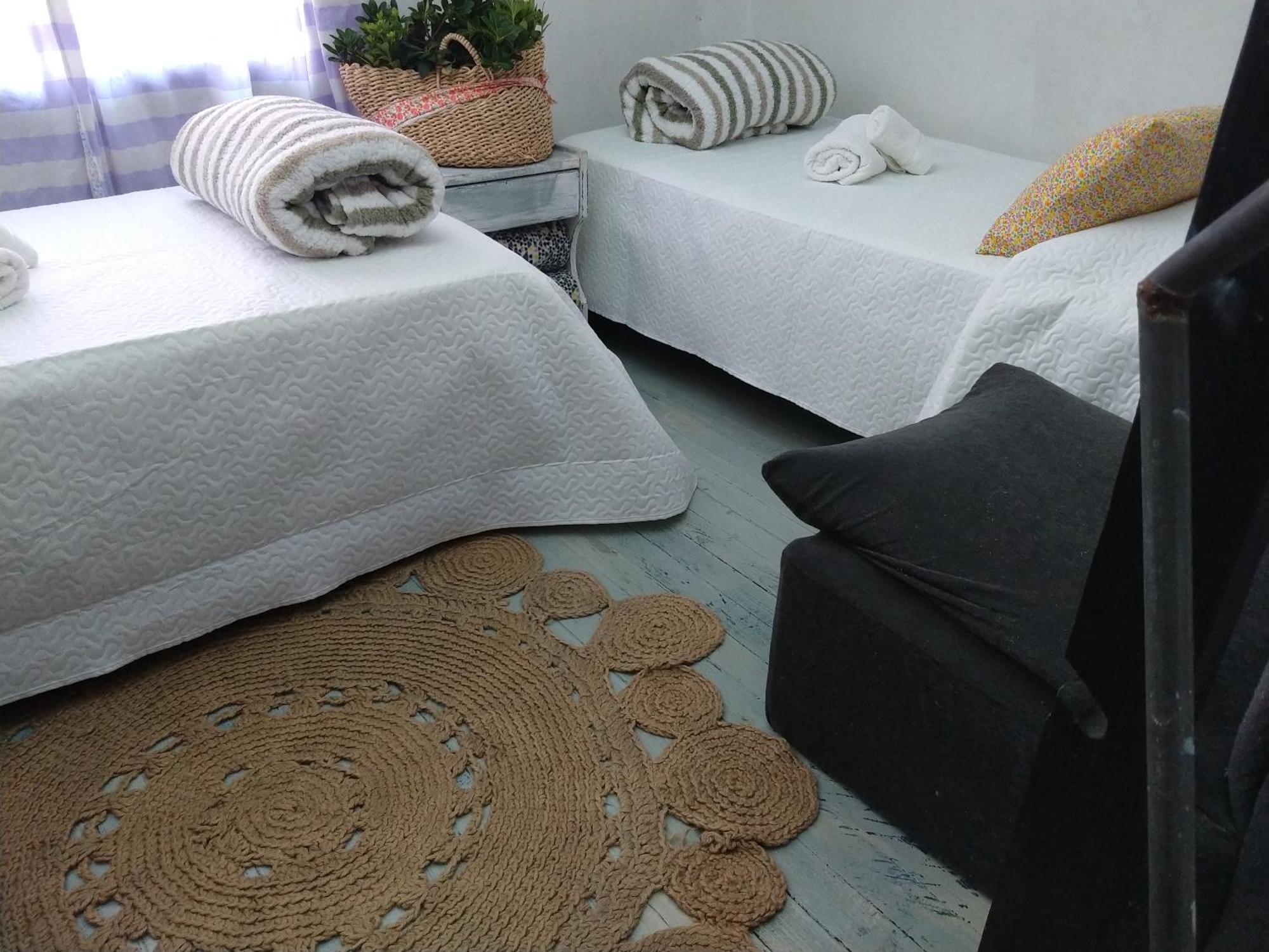Pinzon P&G Apartment Буенос Айрес Екстериор снимка