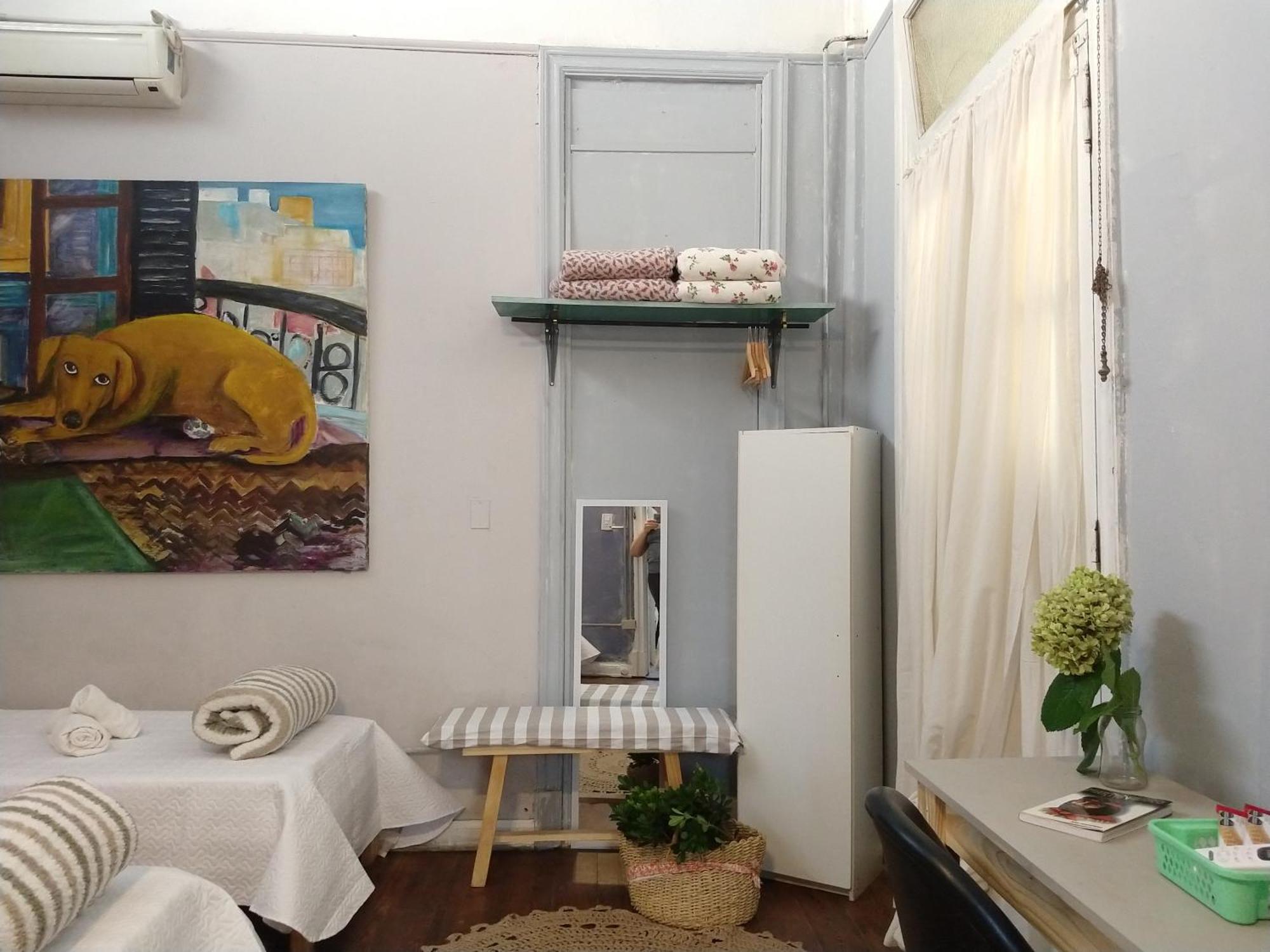 Pinzon P&G Apartment Буенос Айрес Екстериор снимка