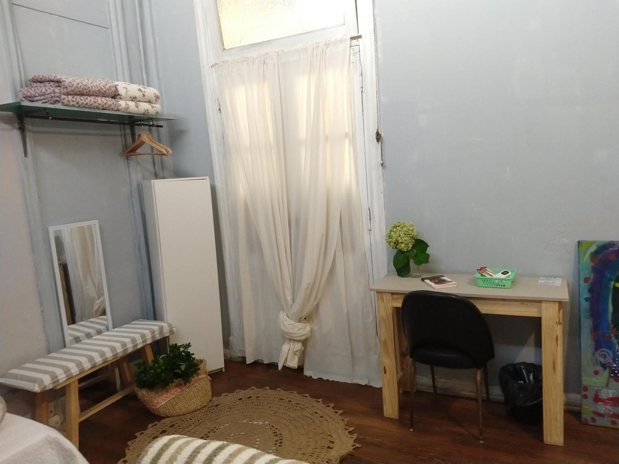 Pinzon P&G Apartment Буенос Айрес Екстериор снимка