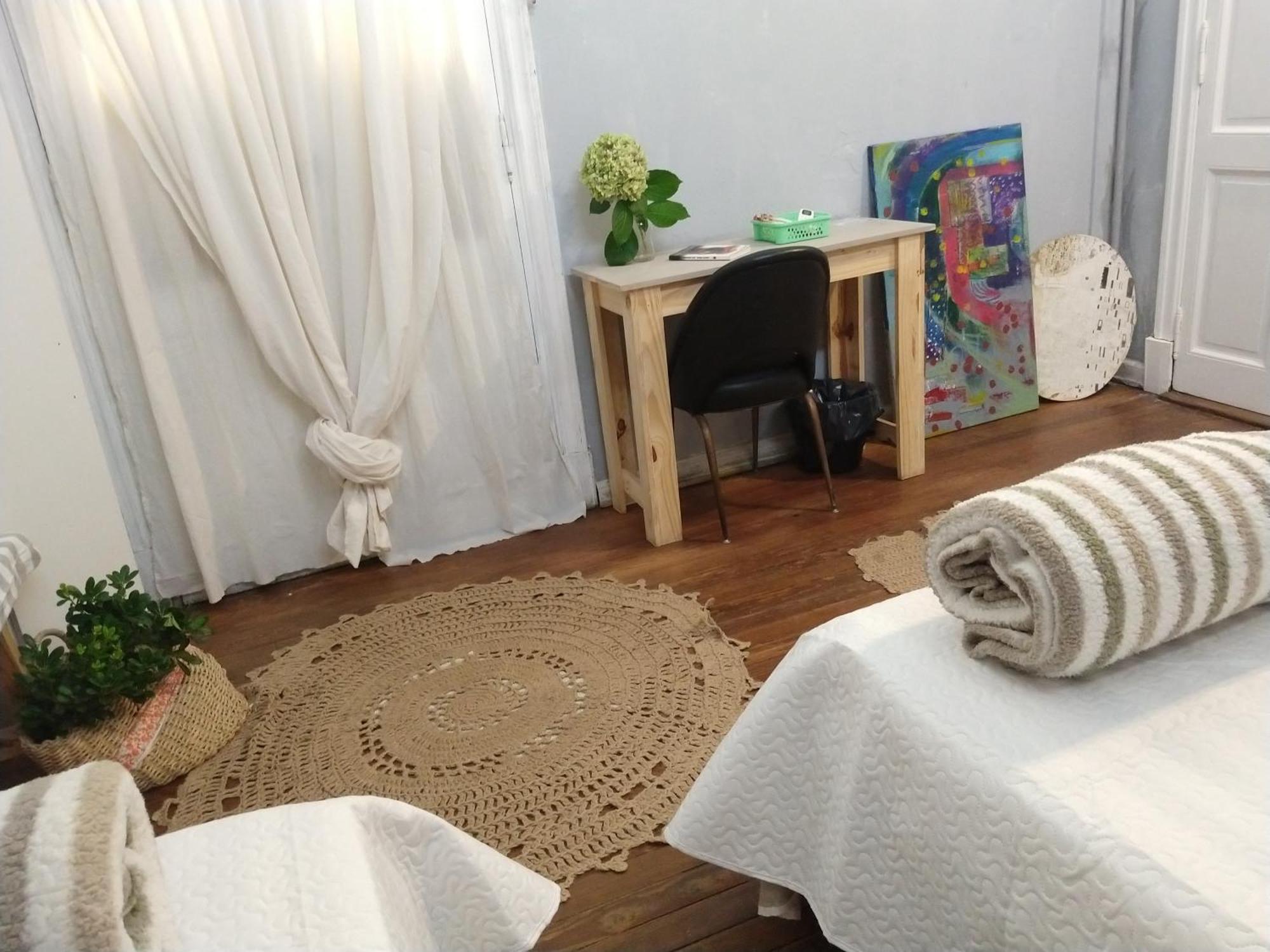Pinzon P&G Apartment Буенос Айрес Екстериор снимка