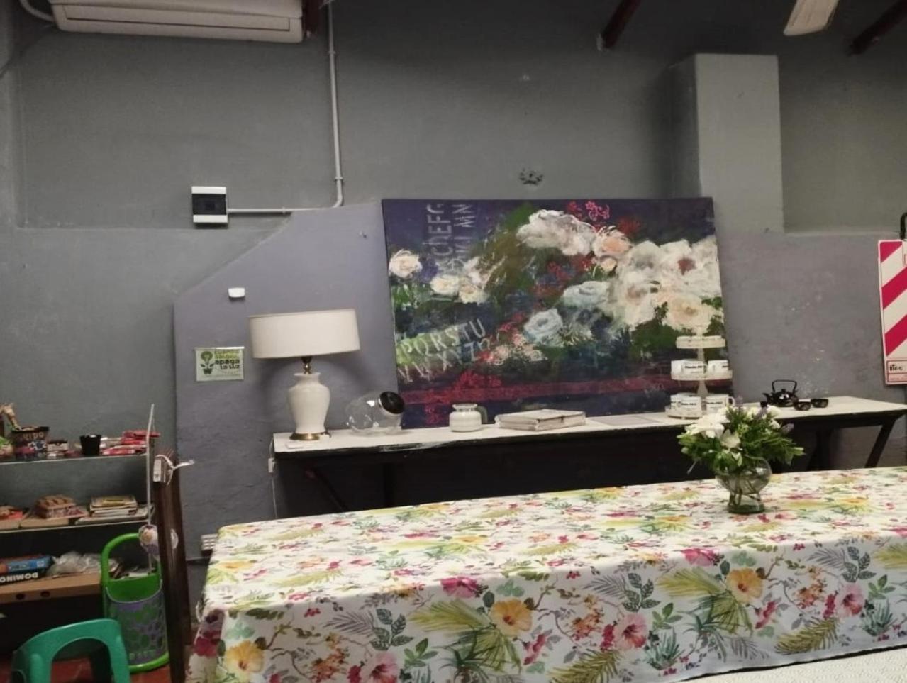 Pinzon P&G Apartment Буенос Айрес Екстериор снимка