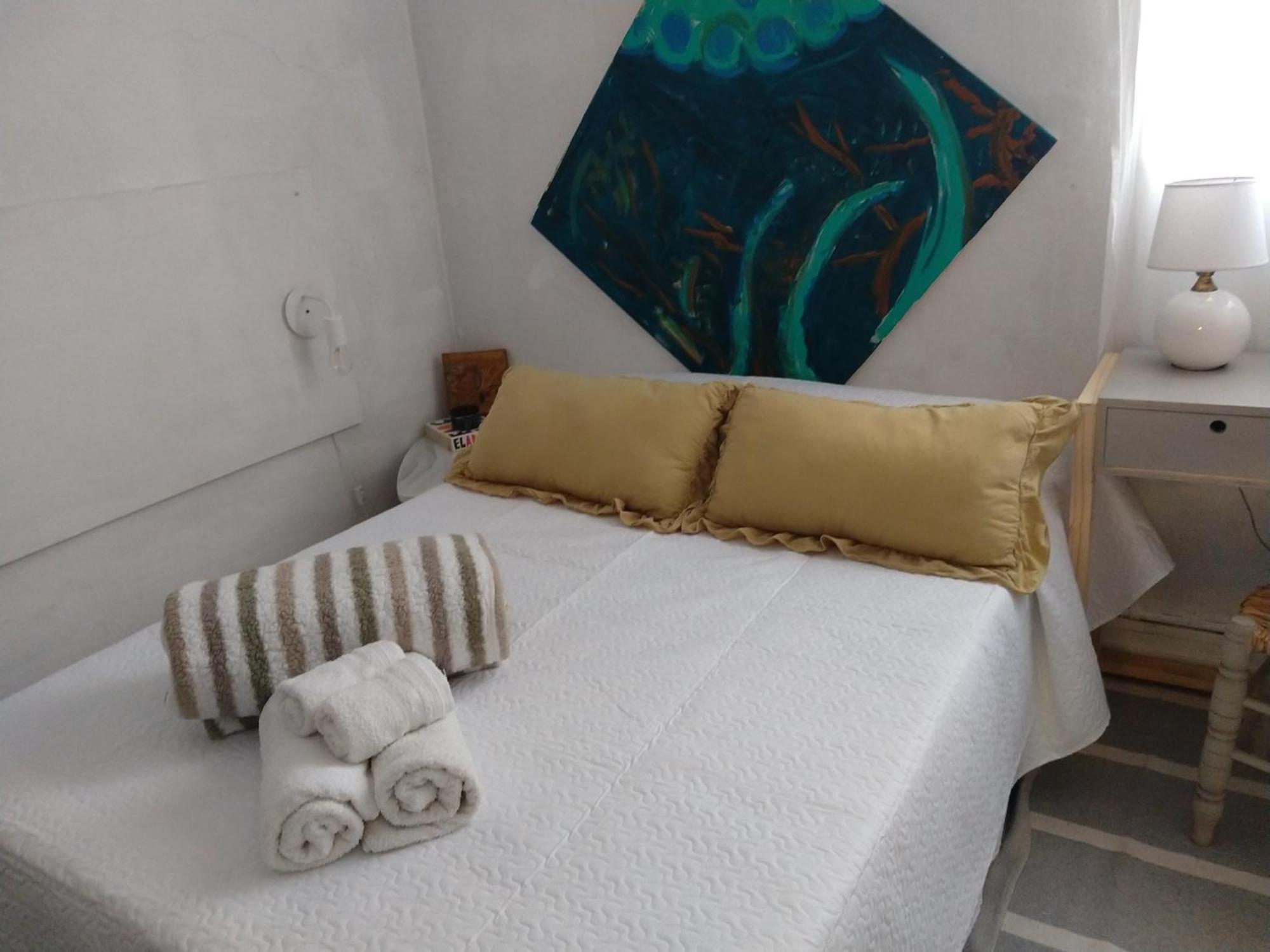 Pinzon P&G Apartment Буенос Айрес Екстериор снимка