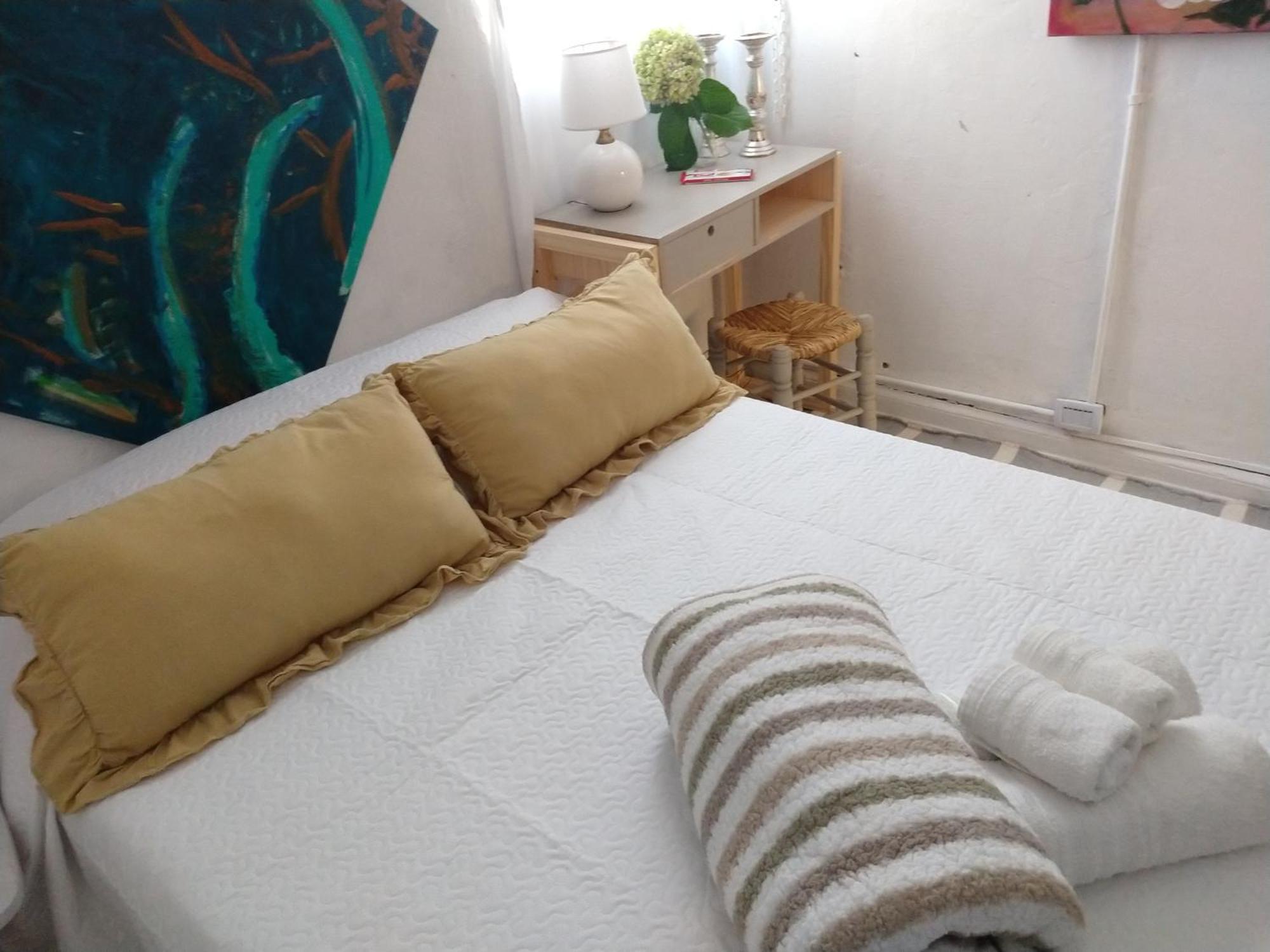 Pinzon P&G Apartment Буенос Айрес Екстериор снимка