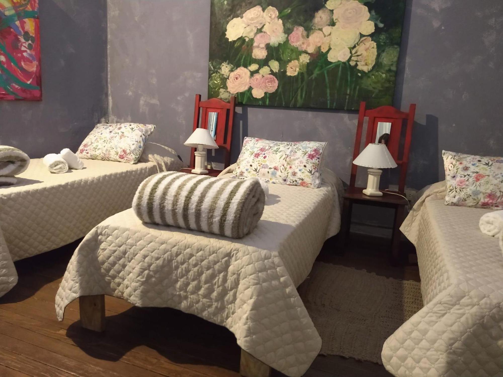 Pinzon P&G Apartment Буенос Айрес Екстериор снимка