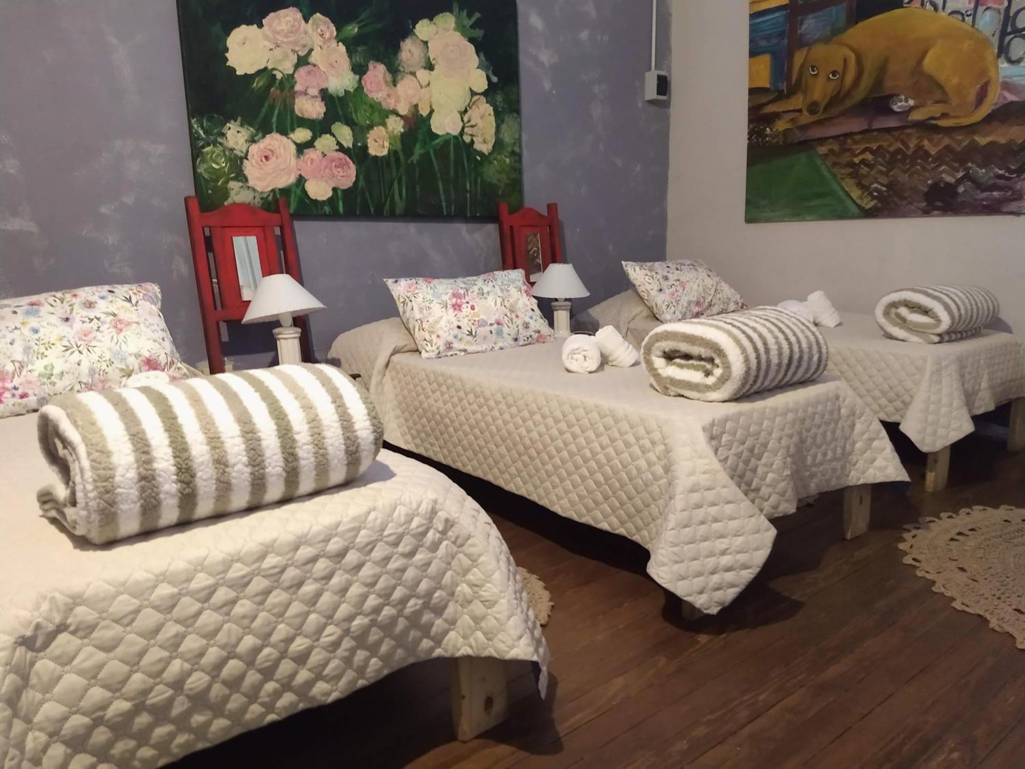 Pinzon P&G Apartment Буенос Айрес Екстериор снимка