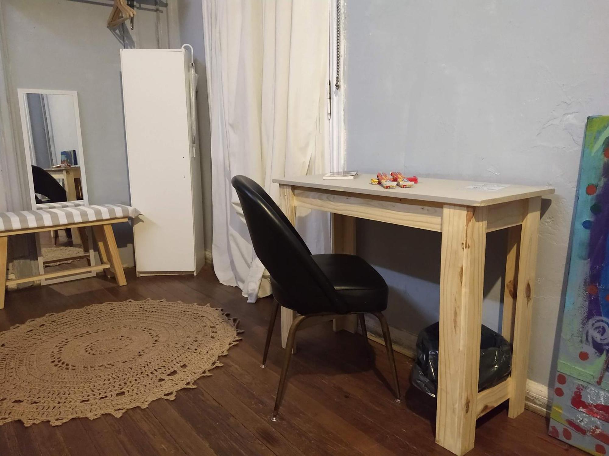 Pinzon P&G Apartment Буенос Айрес Екстериор снимка