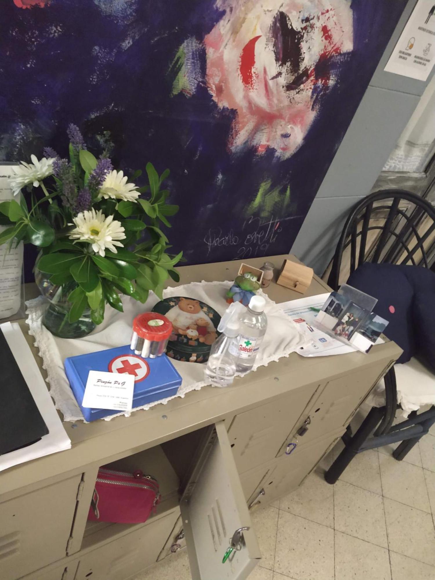 Pinzon P&G Apartment Буенос Айрес Екстериор снимка
