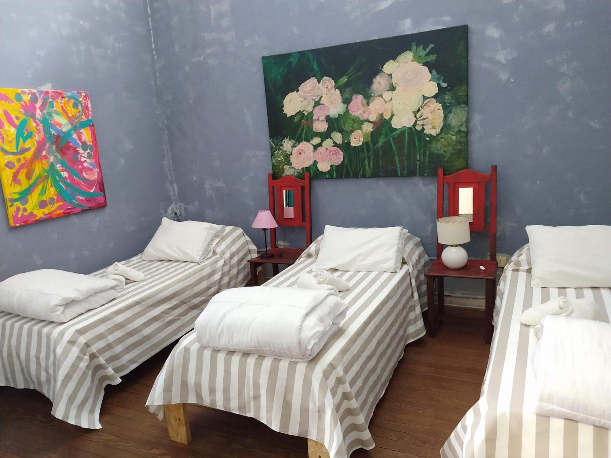 Pinzon P&G Apartment Буенос Айрес Екстериор снимка