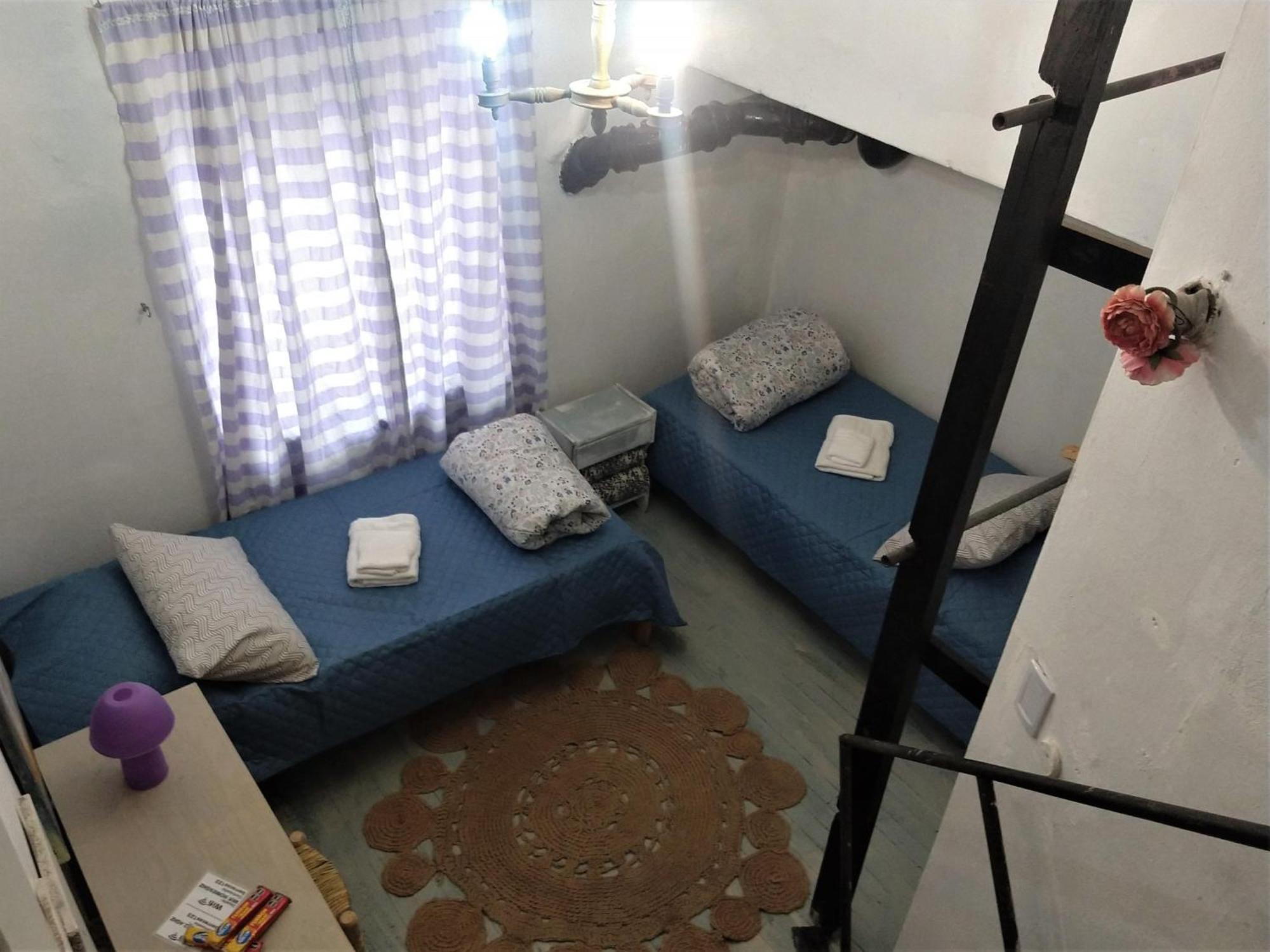 Pinzon P&G Apartment Буенос Айрес Екстериор снимка