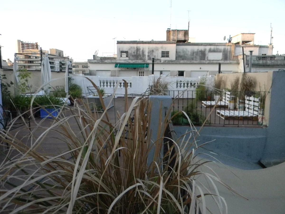 Pinzon P&G Apartment Буенос Айрес Екстериор снимка